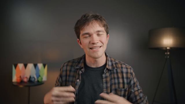 The perfect imperfection of Google's Material You смотреть онлайн