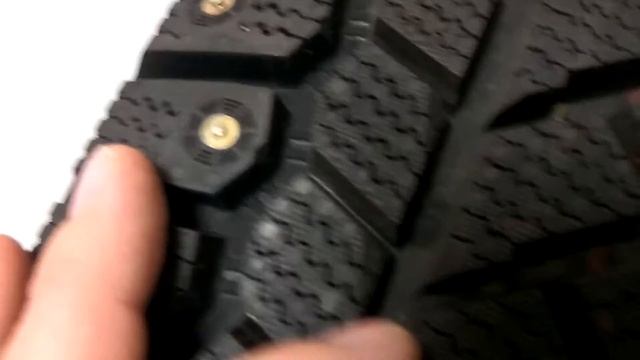 Viatti Brina Nordico V-522 /// обзор