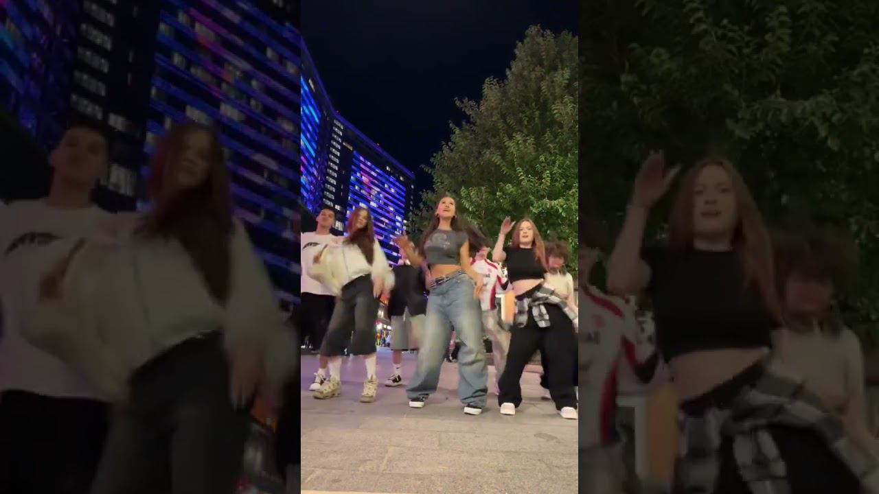 Милана Некрасова и AdrenalinHouse смотреть онлайн