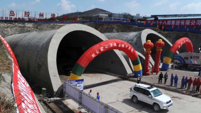 China's Future MEGAPROJECTS: 2023-2050 смотреть онлайн