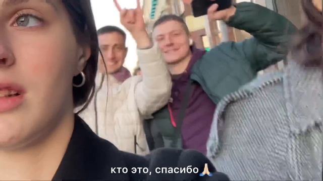 #10Г В ПИТЕРЕ