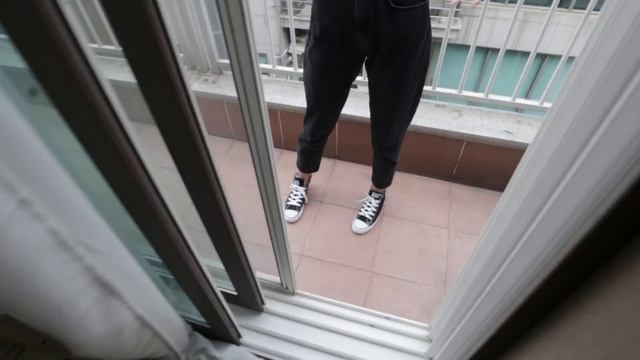 Румтур Нашей Квартиры В Корее смотреть онлайн