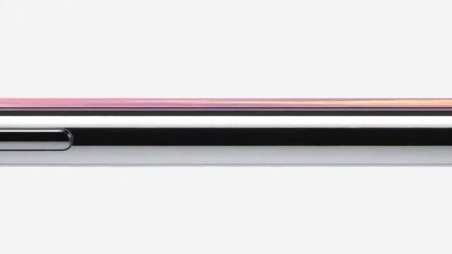 Айфон 8 - iPhone X by Apple смотреть онлайн
