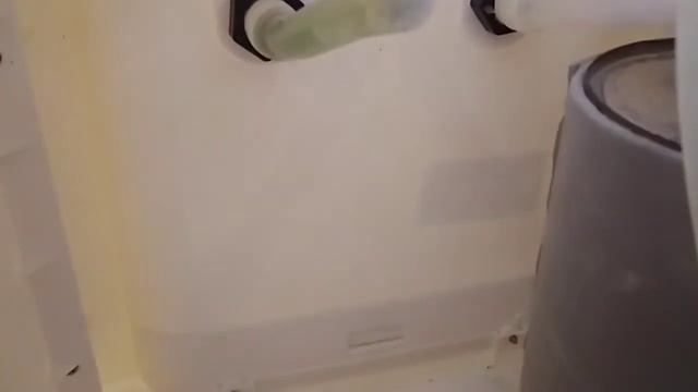 Как почистить кулер от зелени! Лучший способ!