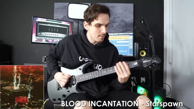 Heaviest Riffs: Drop C II смотреть онлайн