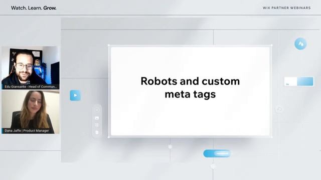 LIVE WEBINAR: New Advanced SEO Tools смотреть онлайн