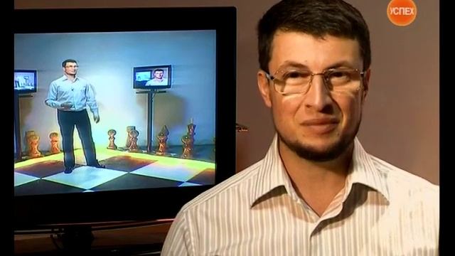 Как доказать клиенту качество товара? Советы от Александра Левитаса. Серия 35 смотреть онлайн