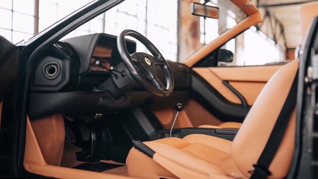 Video: 1987 Ferrari Testarossa Straman Convertible #Ferrari #Testarossa #Convertible #supercar смотреть онлайн