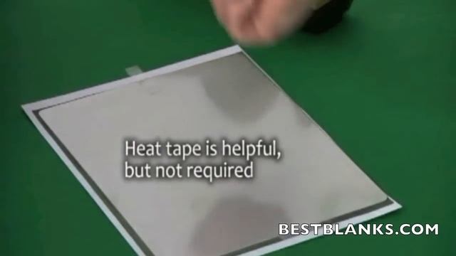 How To Sublimate Aluminum Photo Panels смотреть онлайн