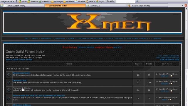 How to upload picture to forum смотреть онлайн