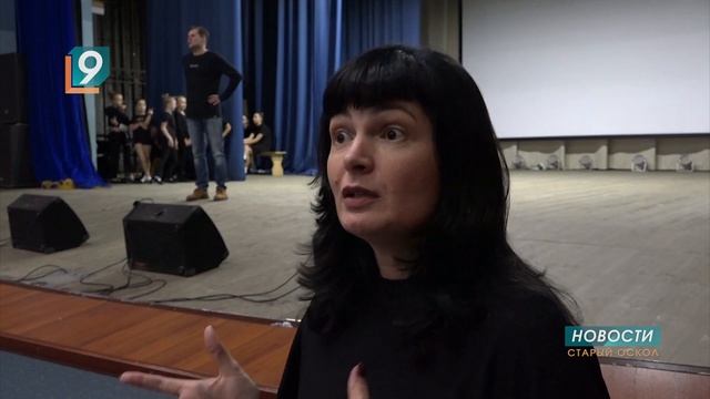 «Эксклюзивный» юбилей: хореографический ансамбль ДШИ №4 отмечает 20-летие смотреть онлайн