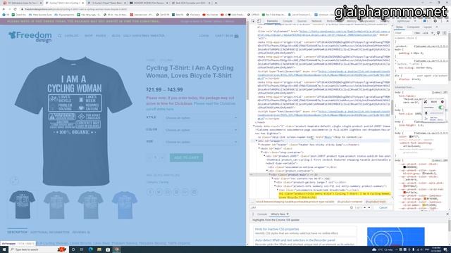 Simple Crawler - Hướng dẫn cấu hình site Woo tổng quát смотреть онлайн