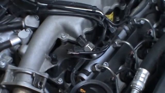 Chiptuning Audi A8 4.2tdi 326HP смотреть онлайн