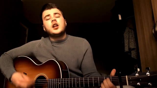 Elton John - I’m Still Standing - Acoustic Cover смотреть онлайн