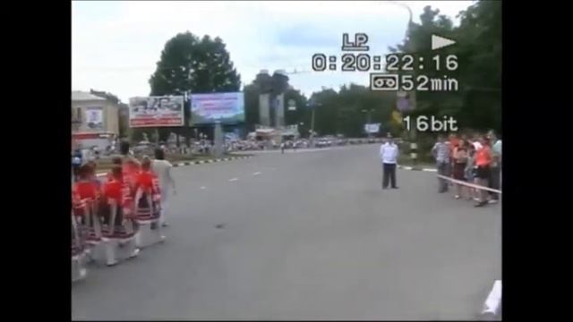 КОВРОВ 2012 ДЕНЬ ГОРОДА смотреть онлайн