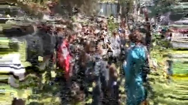 Заповедник Утриш день Земли 20.04.2012.avi смотреть онлайн