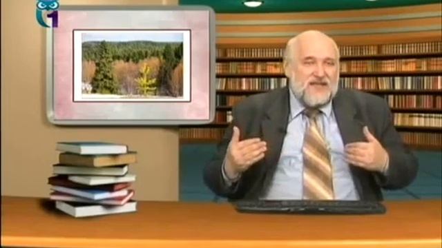 Северные Увалы – это горы Рифейские – граница обитаемой части Вселенной смотреть онлайн