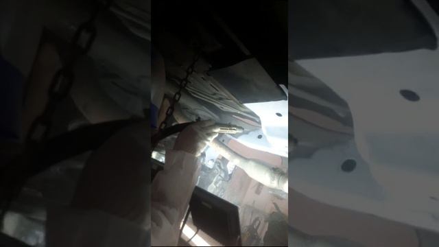 Видео паджеро пескоструйная обработка смотреть онлайн