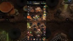 The Ants. ИДЕАЛЬНОЕ РАЗВИТИЕ МУРАВЕЙНИКА С 1 по 16 уровень!!!