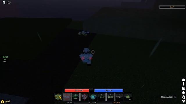 Zeb's Guide to deal big damage to bosses in Pilgrammed | Roblox смотреть онлайн