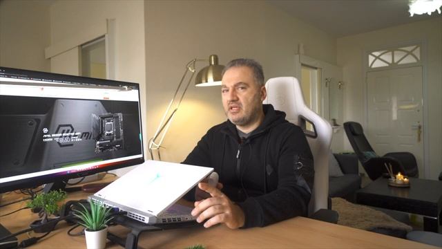 MSI MAG B650M Mortar Wi-Fi mATX Review (with AMD Ryzen 5 7600x) смотреть онлайн