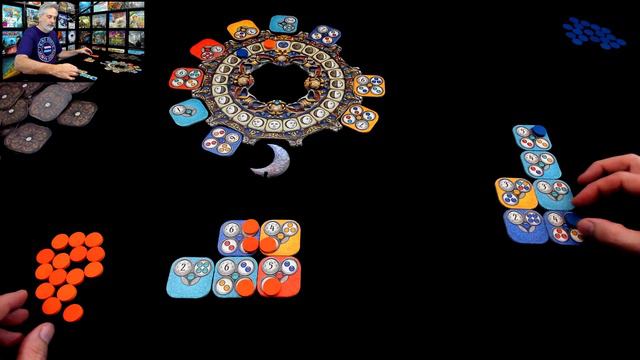 Nova Luna Gameplay Runthrough смотреть онлайн