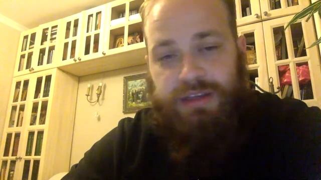 Занятие воскресной школы ""Как оставаться христианином среди людей, которые не верят в Бога" смотреть онлайн