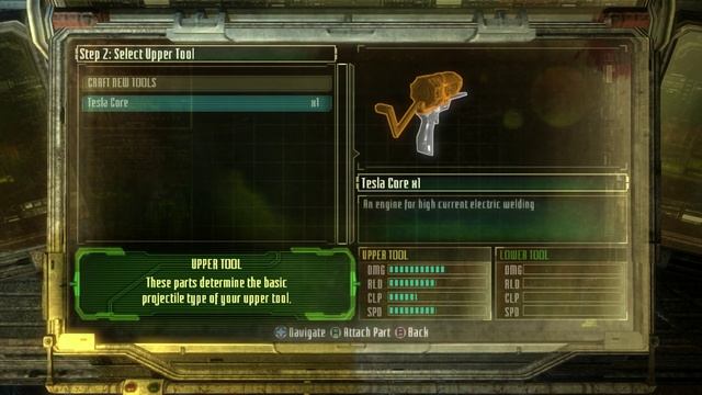 Прохождение Dead Space 3 — Тау Волантис | ДЕМО смотреть онлайн