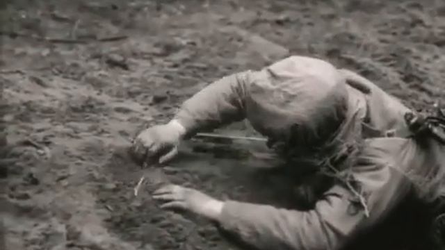 NVA Aufklärer. Разведка армии ГДР