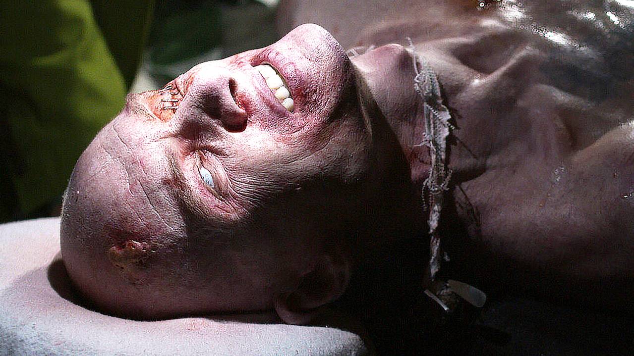 Проклятие. Паранормальное видео — Русский трейлер (2024) смотреть онлайн