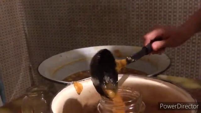 Варенье на зиму из абрикос)))) смотреть онлайн