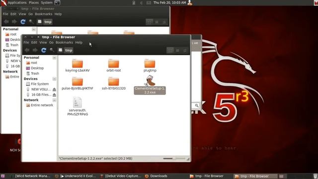 How to run exe files in linux смотреть онлайн