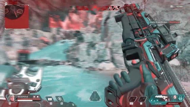 Big Boy Slime | Apex Legends Montage смотреть онлайн