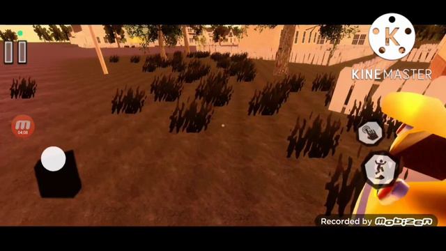 Hello Neighbor Alpha 1 Android.Сравнение графики + новая обнова!!!