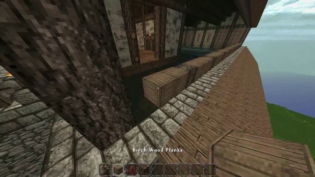 Whiterun Tutorial Ep32 Heimskir's House altered смотреть онлайн