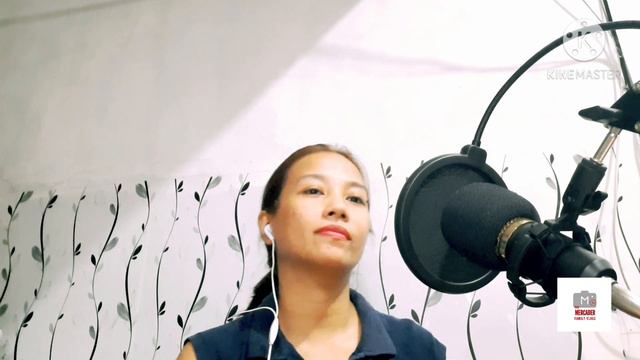 BM 800 Condenser Mic with V8 Sound Card - Close To You Sing-A-Long - MercaderFamilyVlogs смотреть онлайн