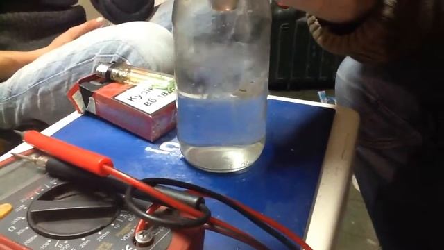 Вакуумная помпа TELSTAR 2F-10 производительностью 150м3/мин. смотреть онлайн