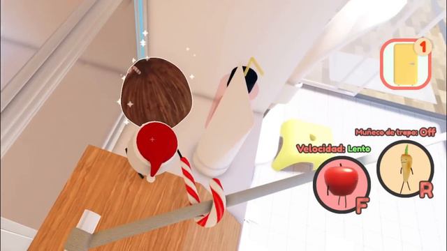 SALVE A TODOS LOS ALIMENTOS DE Secret Staycation ROBLOX | Guía Actualizada | Paolazgames