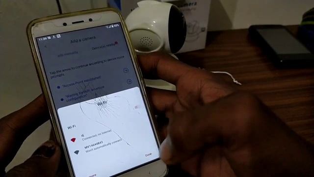 V380Pro Wifi camera setup | v380pro wifi camera setup hindi | v380 wifi camera ka setup kaise kare смотреть онлайн