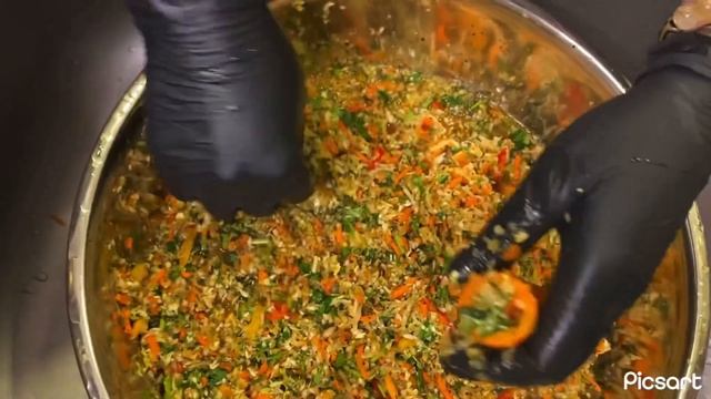 РЕЦЕПТ#МАРИНОВАННЫХ#ФАРШИРОВАННЫХ#ПЕРЦЕВ/RECIPE FOR#PICKLED#BEll#PEPPERS/BIBER#TURŞUSU İÇİN TARİF смотреть онлайн