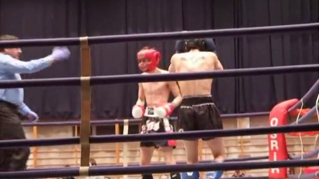 Patryk Bąk vs Arek Ostrowski смотреть онлайн