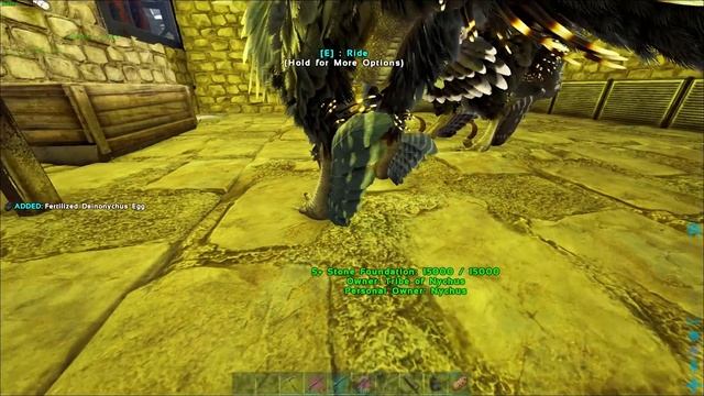 ARK Extinction #49 [deutsch] ► Summer Bash Event! Neue Skins & Emotes! смотреть онлайн