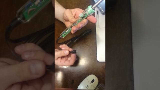 Паяльник 60w aliexpress смотреть онлайн