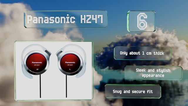 10 Best Clip-on Headphones 2019 смотреть онлайн