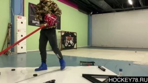 Тренажёры для Хоккея с Шайбой - Тренируйся Дополнительно где Удобно