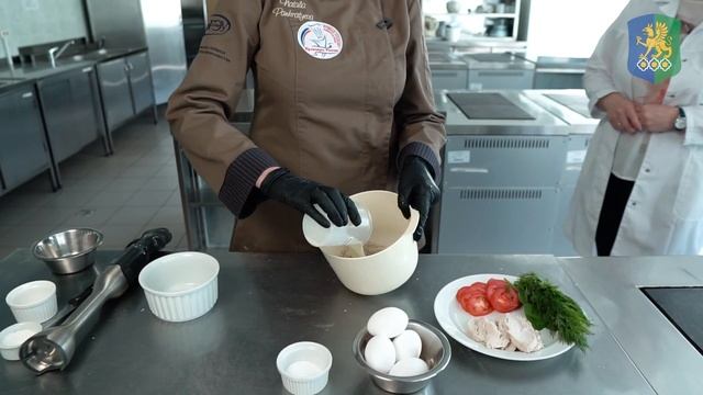 Рецепт блины смотреть онлайн