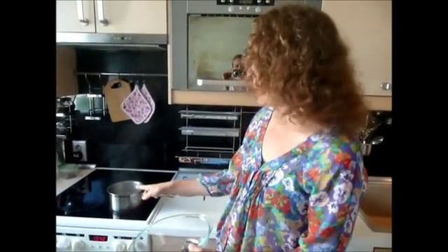 Процесс приготовления живой воды в домашних условиях смотреть онлайн