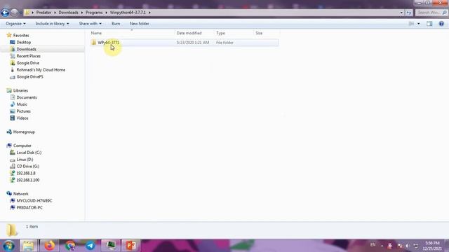 Download WinPython смотреть онлайн