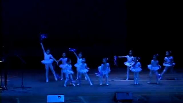 totoro 龍貓 BALLET+PIANO~music concert смотреть онлайн