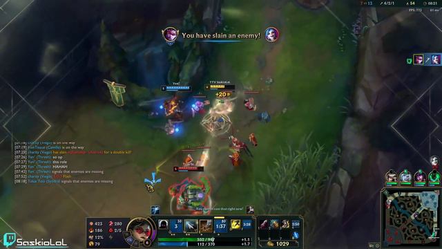 Arcane Season 2 Spoilers - Best Of LoL Streams 1676